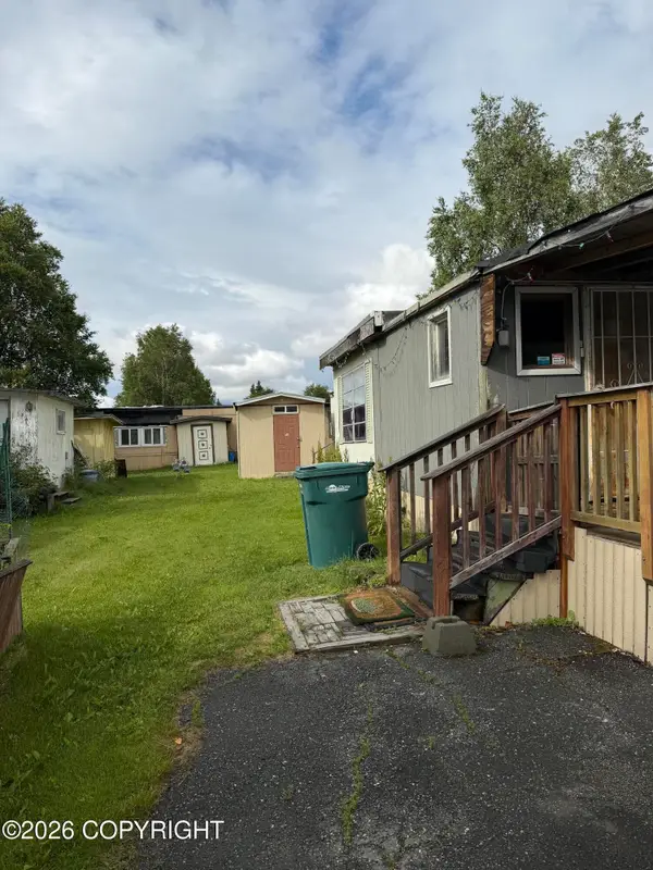 1200 Diamond Boulevard #1019, Anchorage, AK 99515