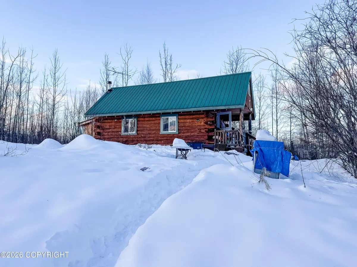 13520 W Moonrise Drive, Big Lake, AK 99623 - #1