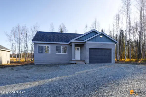 2901 N Jasper Drive #Lot 2, Wasilla, AK 99654