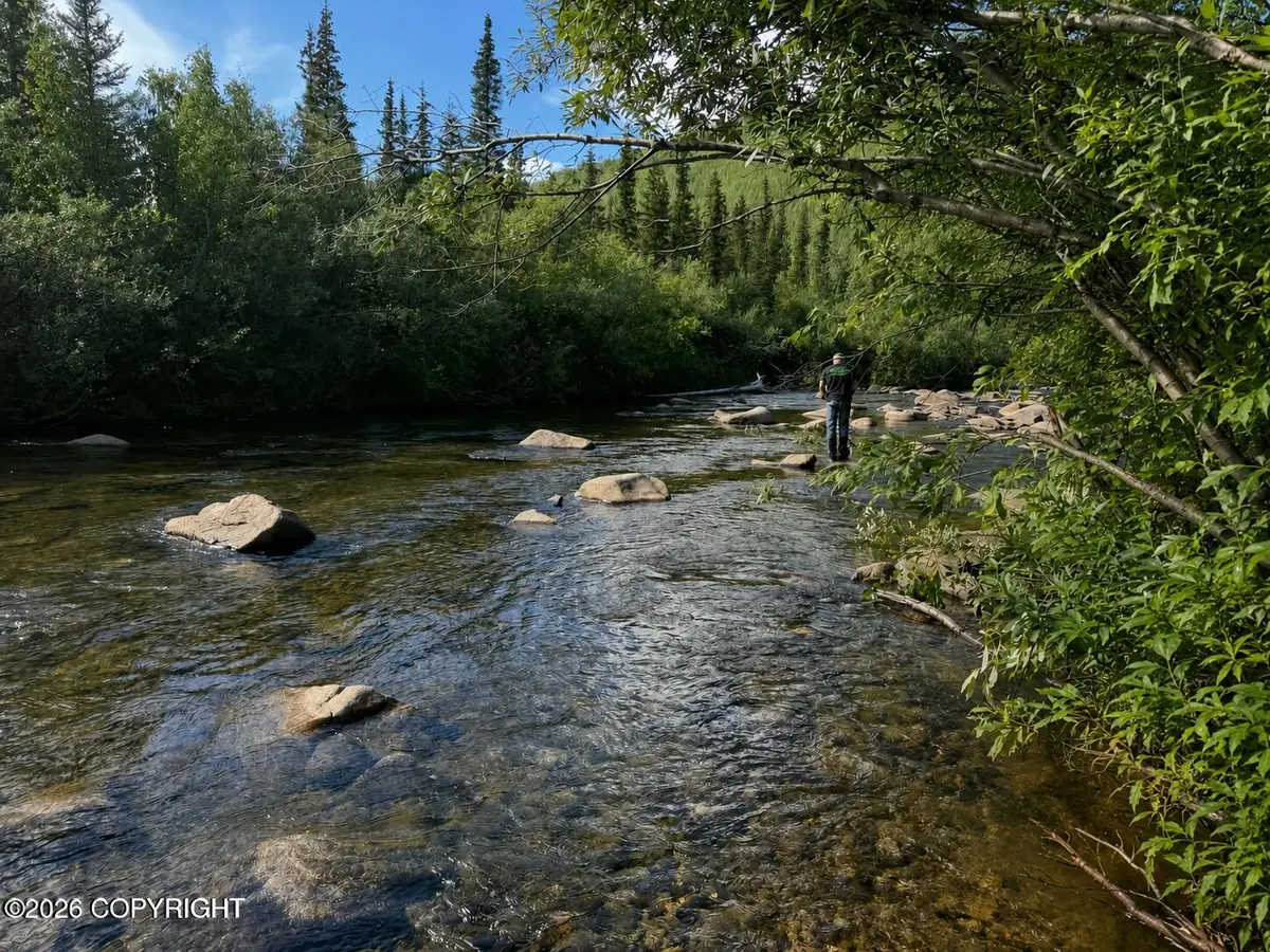nhn North Fork Chena, Fairbanks, AK 99712 - #1