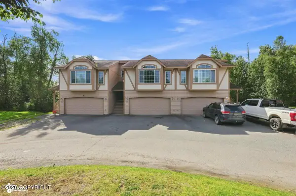 5610 E Beaver Avenue #H, Wasilla, AK 99654