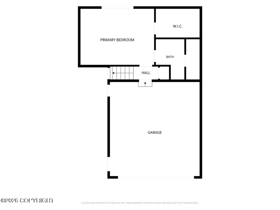 5610 E Beaver Avenue #H, Wasilla, AK 99654 - #2