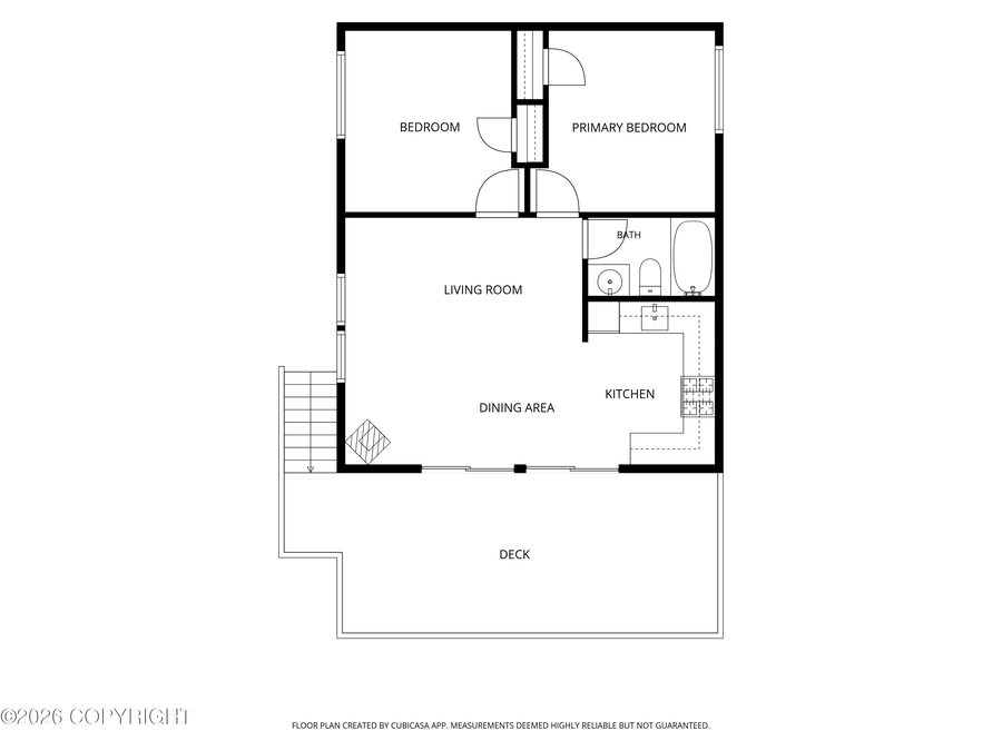 Lot 8 Clover Passage, Ketchikan, AK 99901 - #2