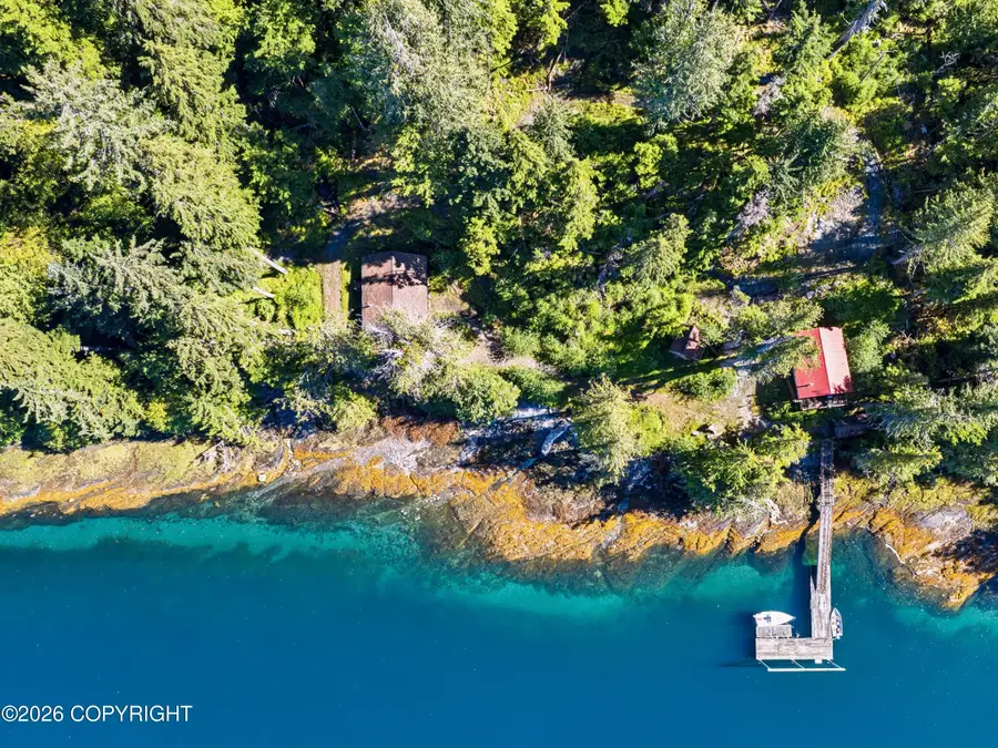 Lot 8 Clover Passage, Ketchikan, AK 99901 - #3