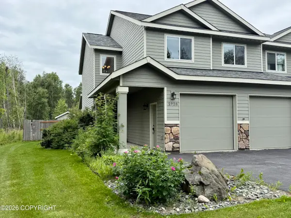 2928 E Odsather Circle #A, Wasilla, AK 99654