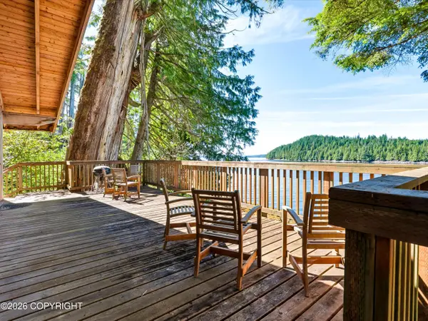 Lot 7 Clover Passage, Ketchikan, AK 99901