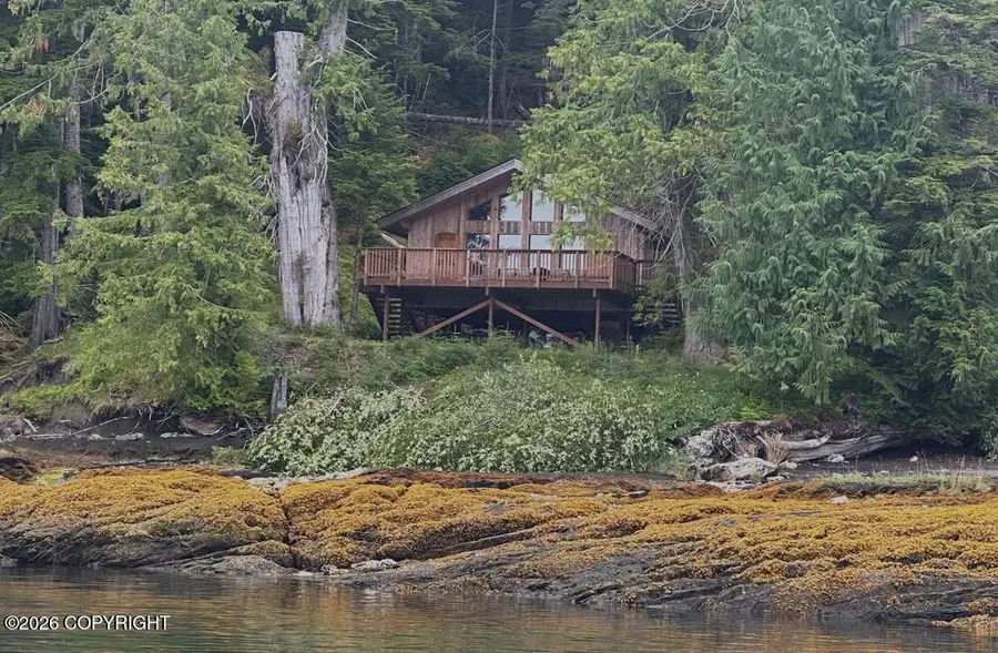 Lot 7 Clover Passage, Ketchikan, AK 99901 - #2