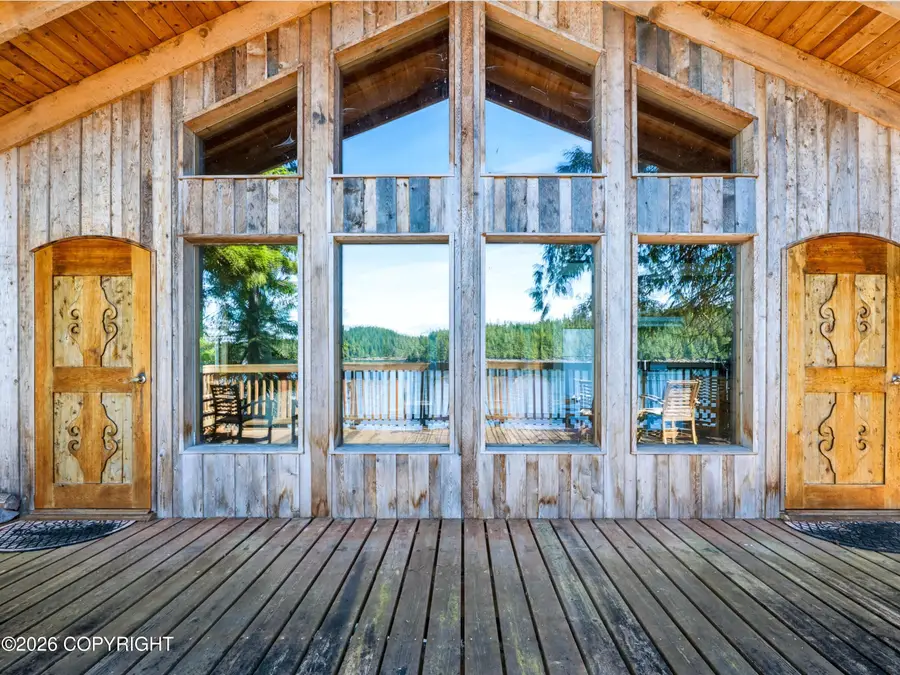 Lot 7 Clover Passage, Ketchikan, AK 99901 - #3