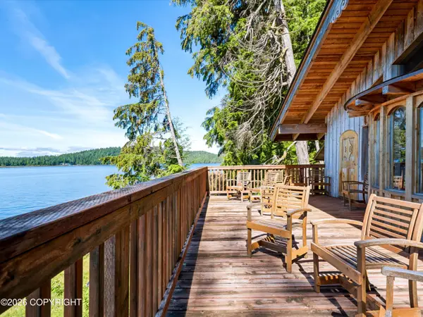 Lot 6 Clover Passage, Ketchikan, AK 99901