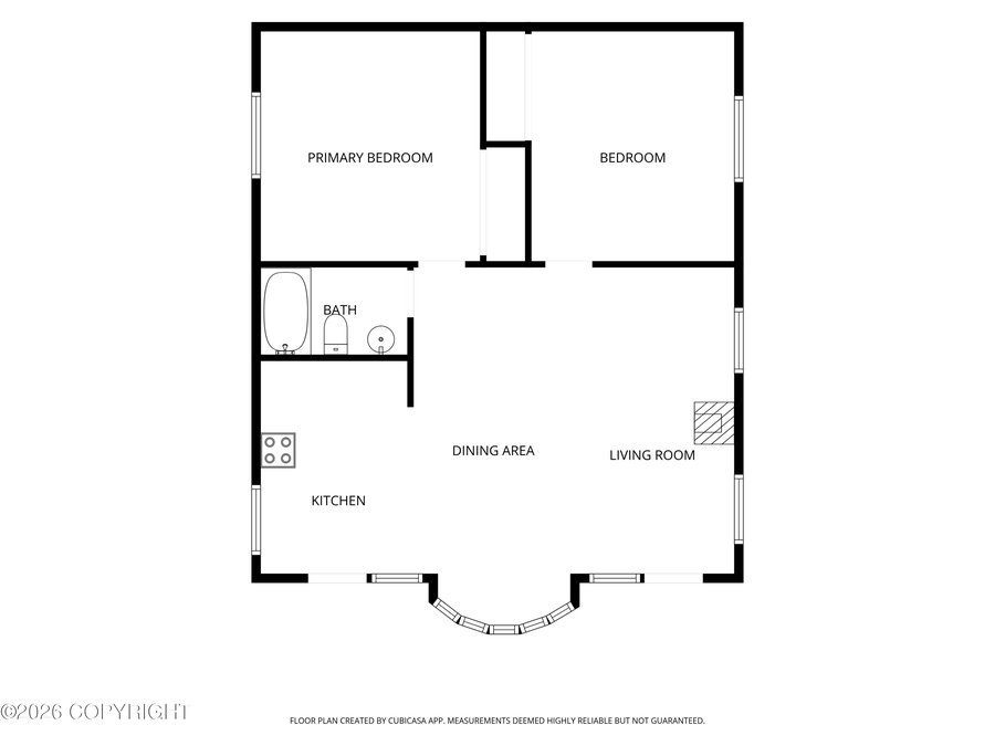 Lot 6 Clover Passage, Ketchikan, AK 99901 - #2