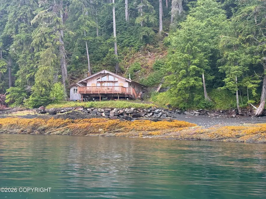 Lot 6 Clover Passage, Ketchikan, AK 99901 - #3