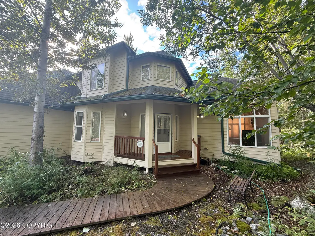 4650 E Birch Drive, Wasilla, AK 99654 - #1