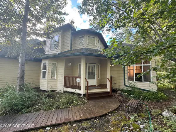 4650 E Birch Drive, Wasilla, AK 99654