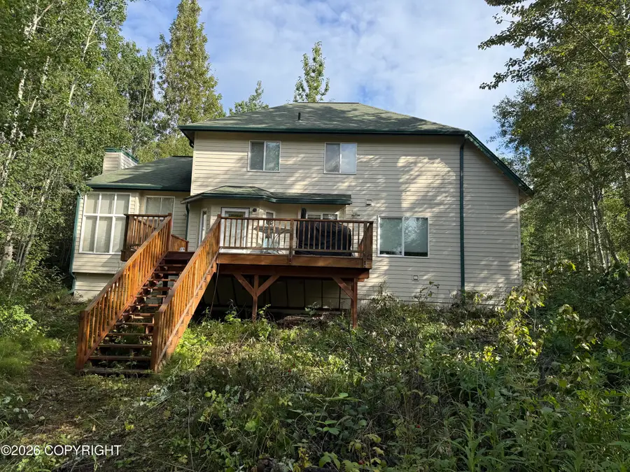 4650 E Birch Drive, Wasilla, AK 99654 - #2