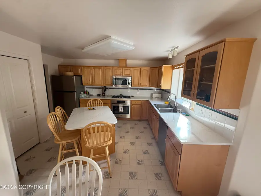 4650 E Birch Drive, Wasilla, AK 99654 - #3