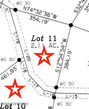 Lot 11 Sarkar View Subdivision, Prince Of Wales, AK 99950 - Image #1