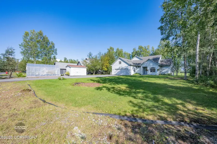 6141 S Roosevelt Drive, Wasilla, AK 99623 - #3