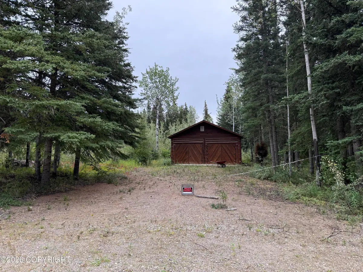 NHN Clearwater Extension, Delta Junction, AK 99737 - #1