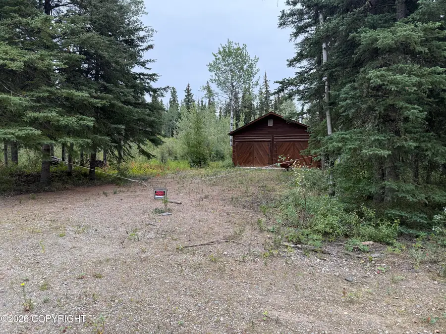 NHN Clearwater Extension, Delta Junction, AK 99737 - #2