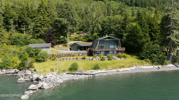 8.5 Mile Zimovia Hwy, Wrangell, AK 99929