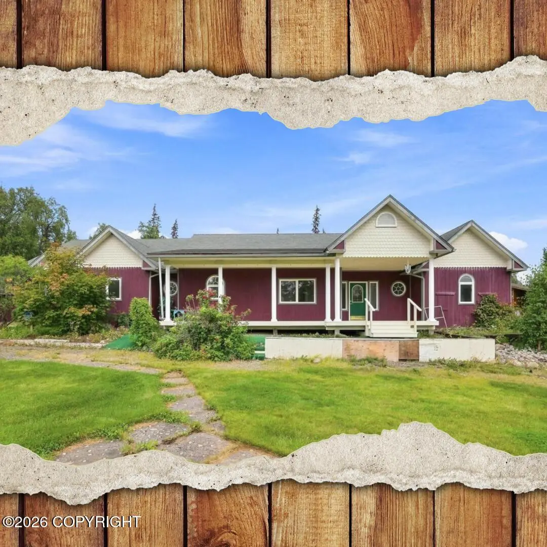 49534 Sterling Highway, Soldotna, AK 99669 - #1