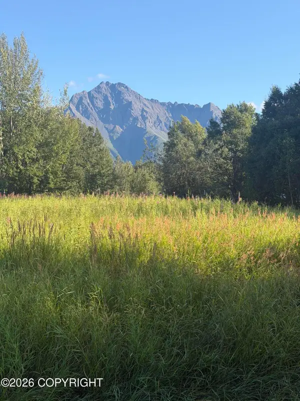 2937 S Mccombs Road, Palmer, AK 99645