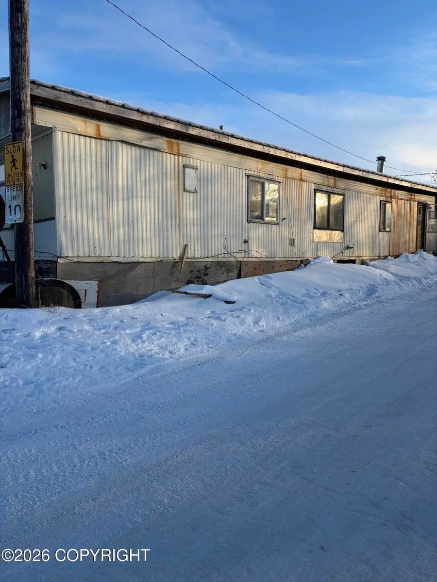 L70 Bethel Trailer Court, Bethel, AK 99559 - #2