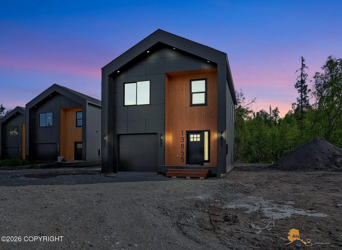 13857 E Doc Mckinley Avenue, Palmer, AK 99645 - #1