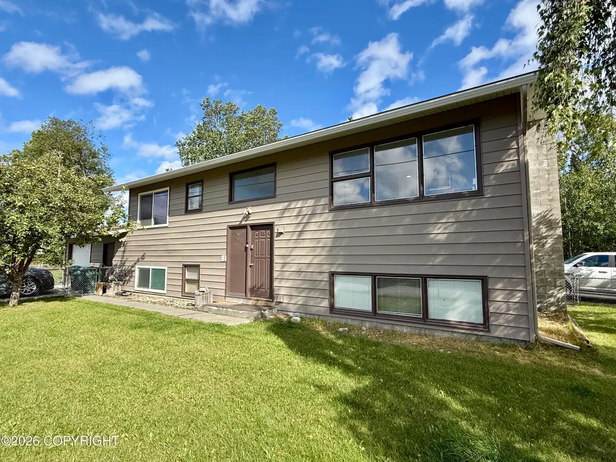 4625 Taft Street, Anchorage, AK 99517 - #1