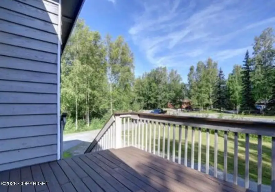 3410 W Finch Road, Wasilla, AK 99623 - #2