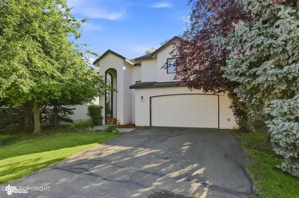 2404 Leary Bay Circle, Anchorage, AK 99515
