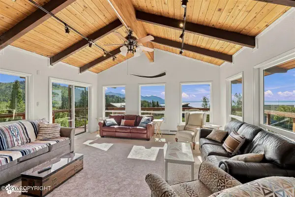 6410 Switzerland Drive, Anchorage, AK 99516