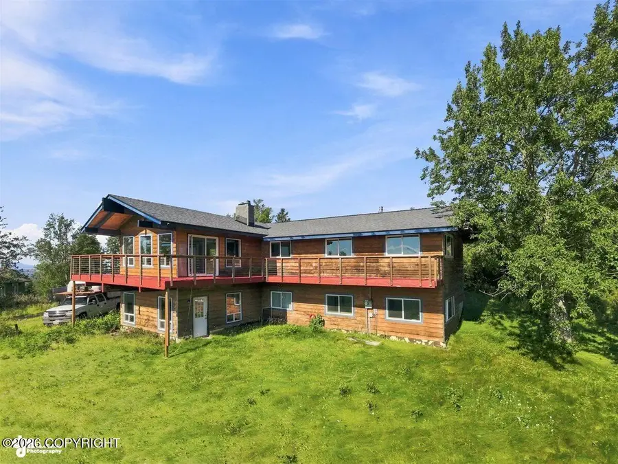 6410 Switzerland Drive, Anchorage, AK 99516 - #3