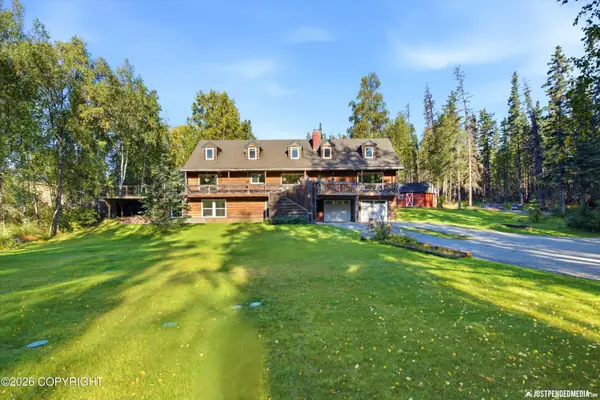 11000 Lipscomb Street, Anchorage, AK 99516