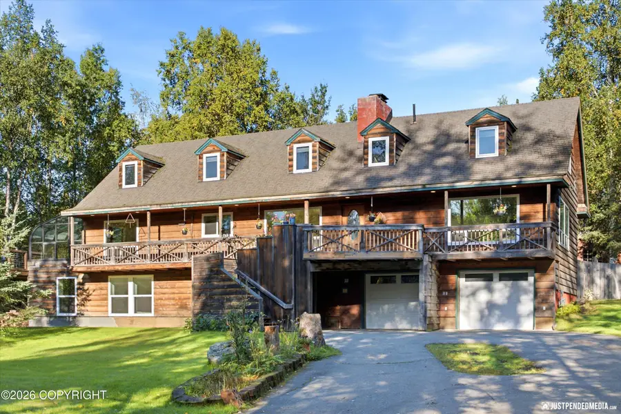 11000 Lipscomb Street, Anchorage, AK 99516 - #3