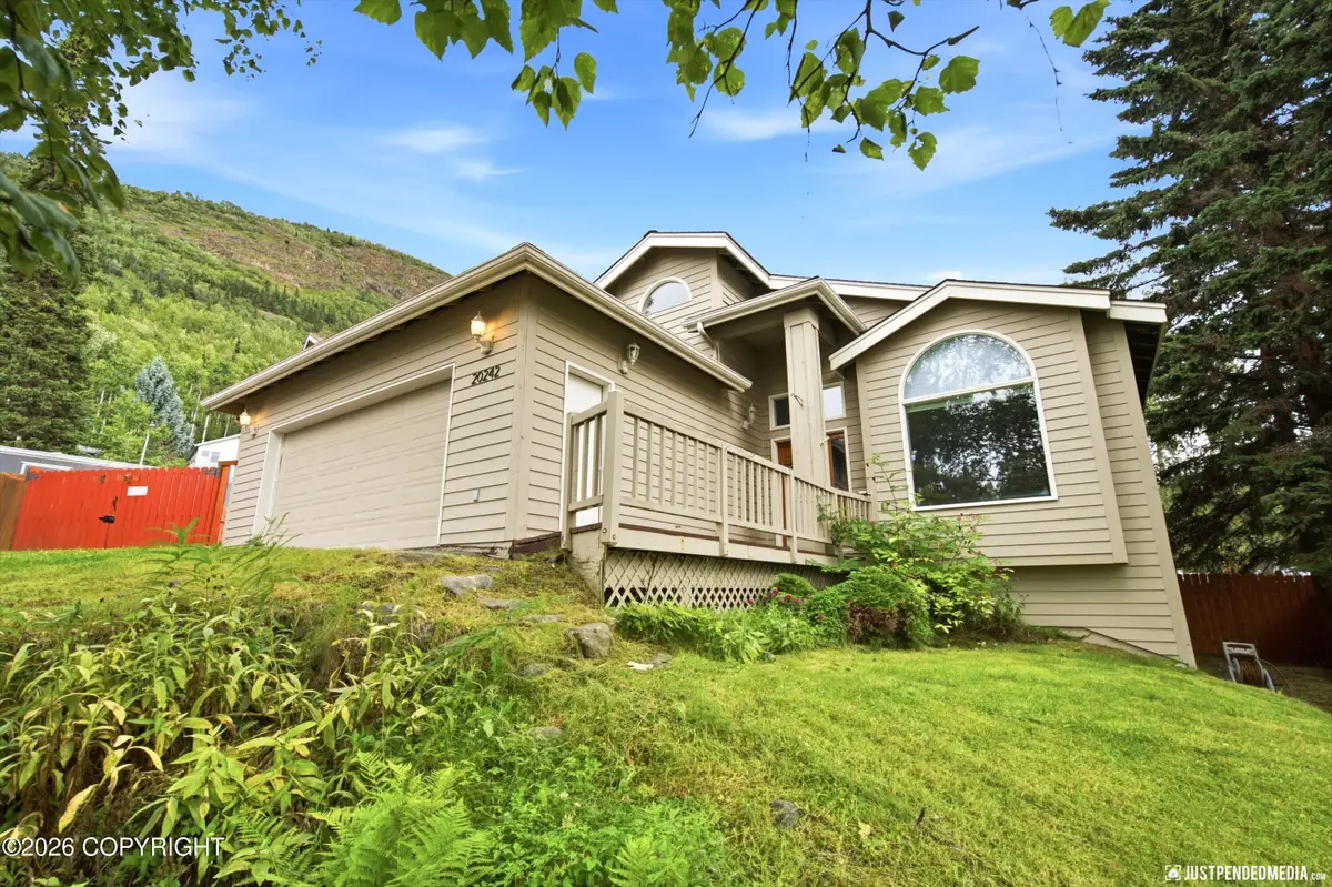 20242 Constitution Drive, Eagle River, AK 99577 - #1