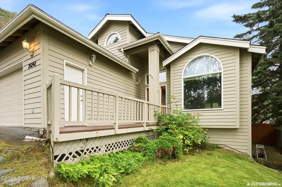 20242 Constitution Drive, Eagle River, AK 99577 - #2