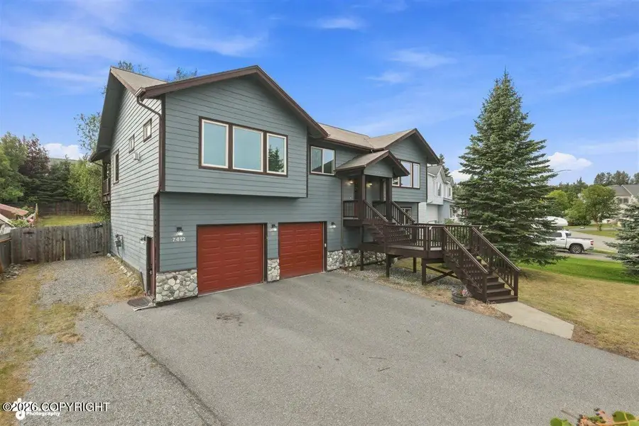 7412 Tyre Drive, Anchorage, AK 99502 - #3