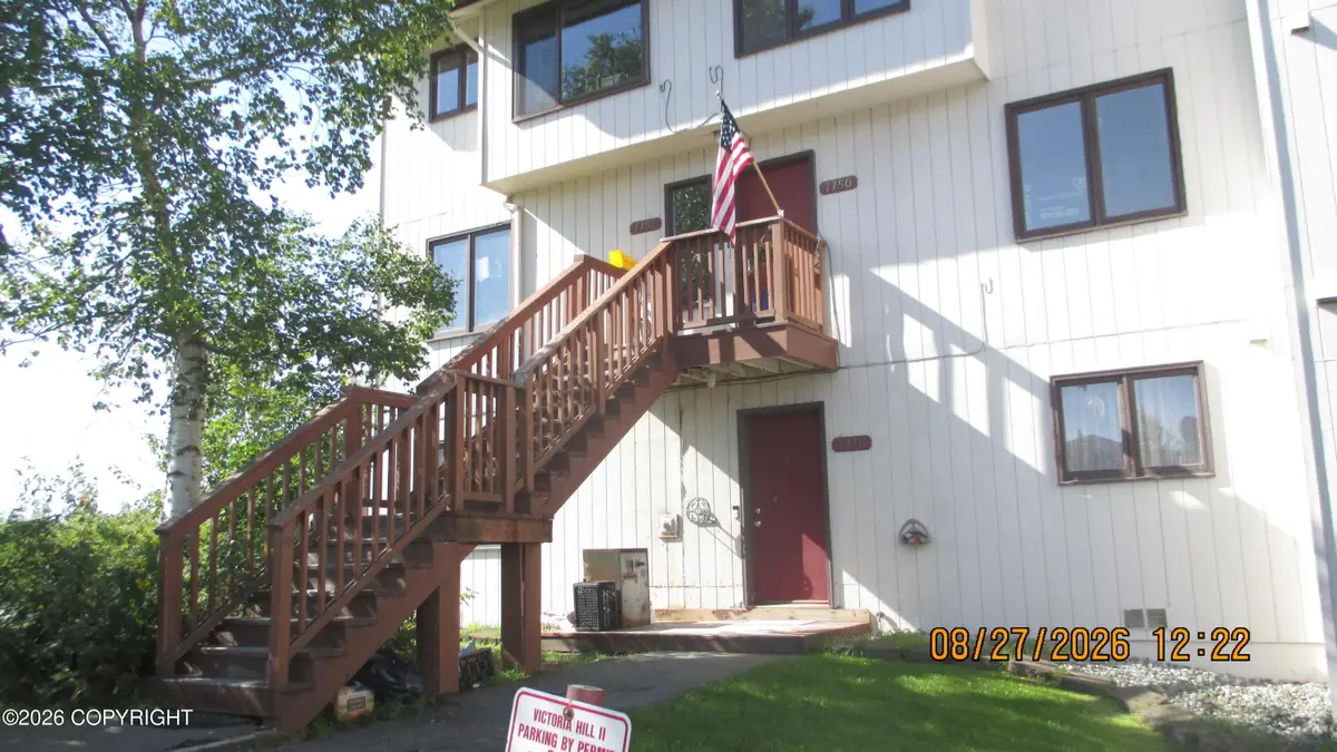 7750 Boundary Avenue #A3, Anchorage, AK 99504 - #1