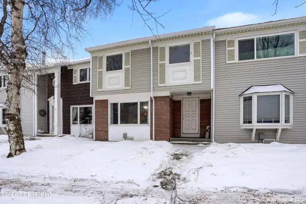 3315 Monticello Court, Anchorage, AK 99503