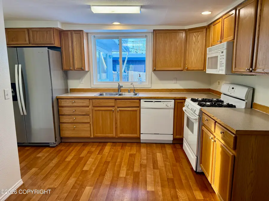 4420 Van Buren Street, Anchorage, AK 99517 - #2