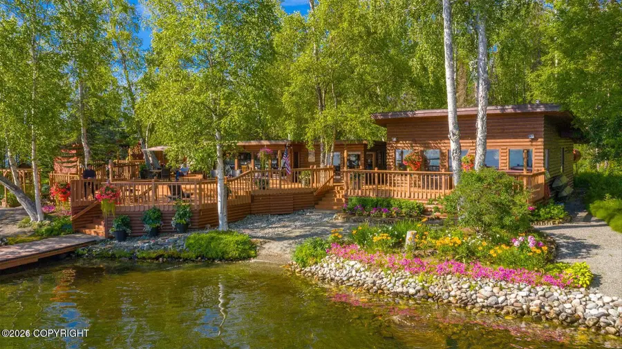 L30A Long Island, Big Lake, AK 99652 - #2