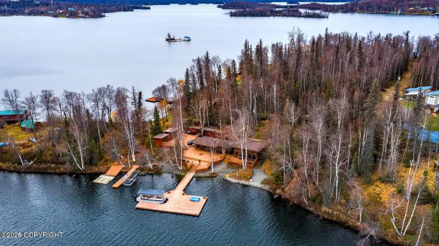 L30A Long Island, Big Lake, AK 99652 - #3