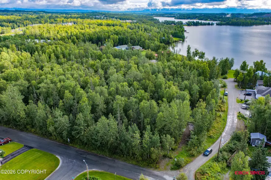 NHN E Lake Shore Avenue, Wasilla, AK 99654 - #3
