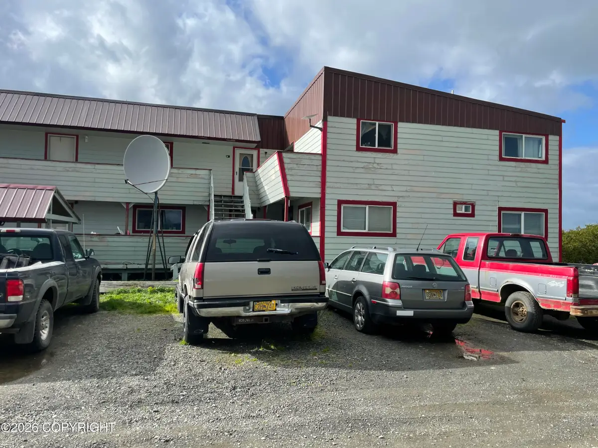 NHN Chichagof Avenue, Sand Point, AK 99661 - #1