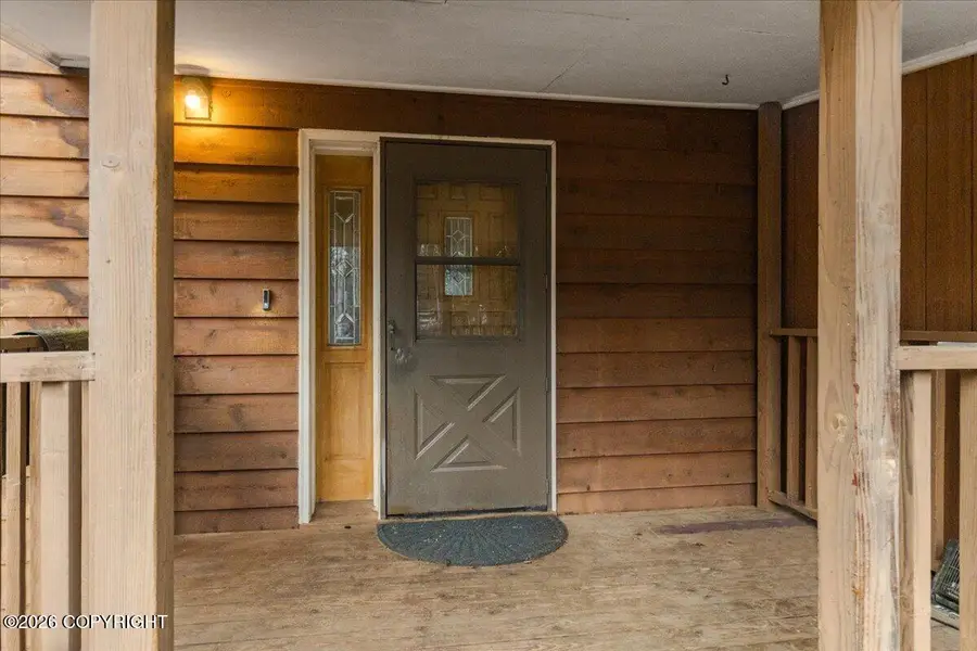 2630 Scotch Pine Drive, North Pole, AK 99705 - #2