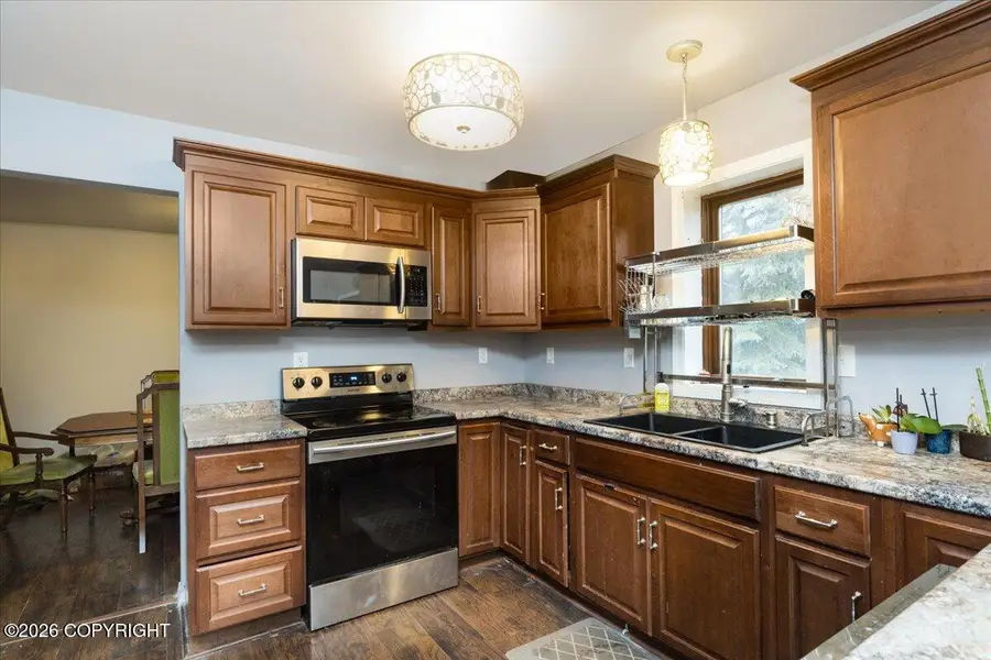 2630 Scotch Pine Drive, North Pole, AK 99705 - #3