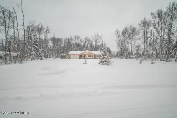 35968 Dayspring Street, Soldotna, AK 99669