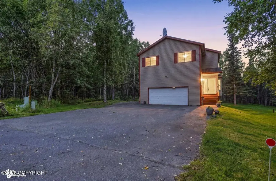 1040 N Sam Snead Loop, Wasilla, AK 99623 - #3