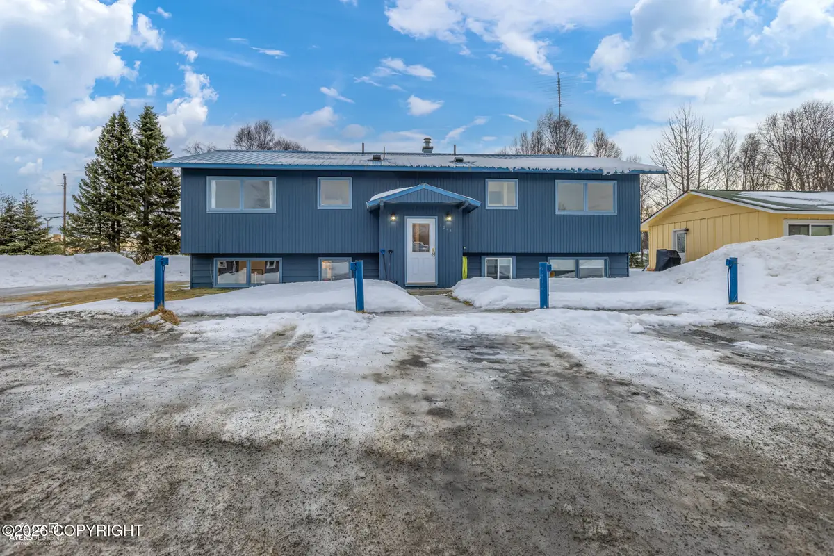 1214 Lilac Lane, Kenai, AK 99611 - #1